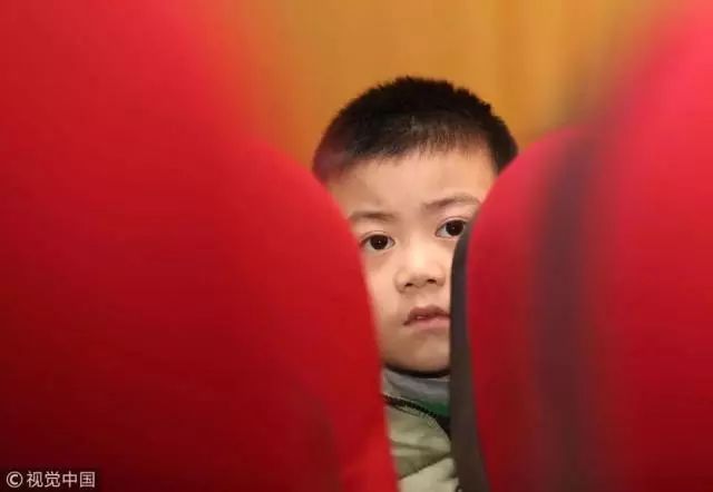 農村孩子最大的痛，是城鄉教育差異