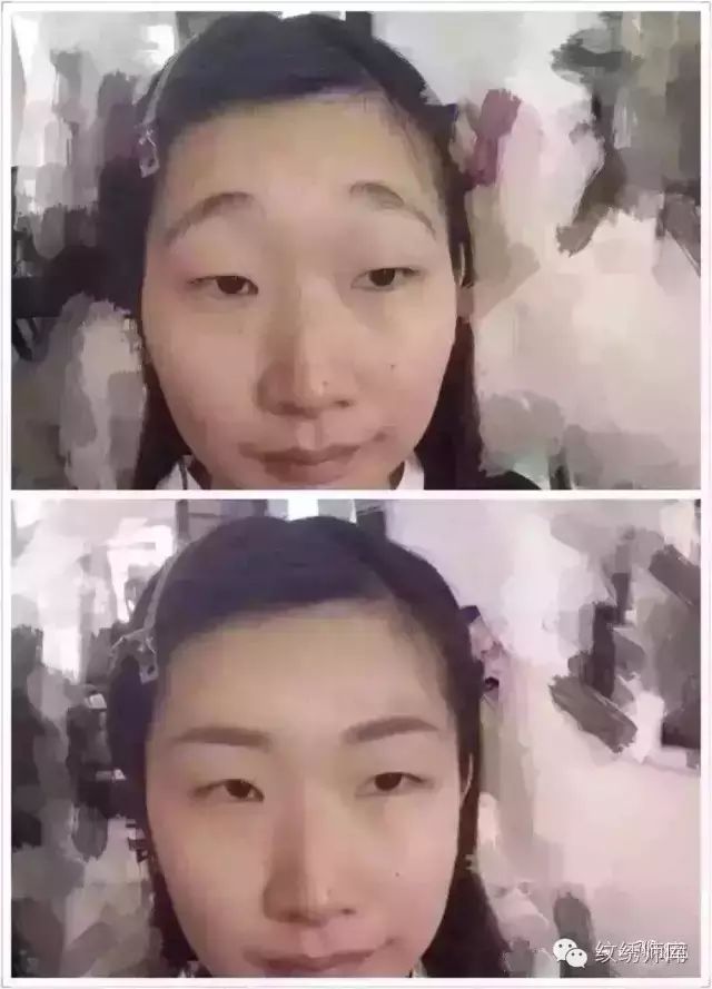 紋眉手法好的視頻教程_視頻紋眉教材_紋眉視頻初學(xué)者