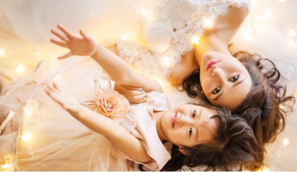 90后寶媽微信昵稱個性，適合90后新手媽媽的網名（熬夜熬到崩潰 ）