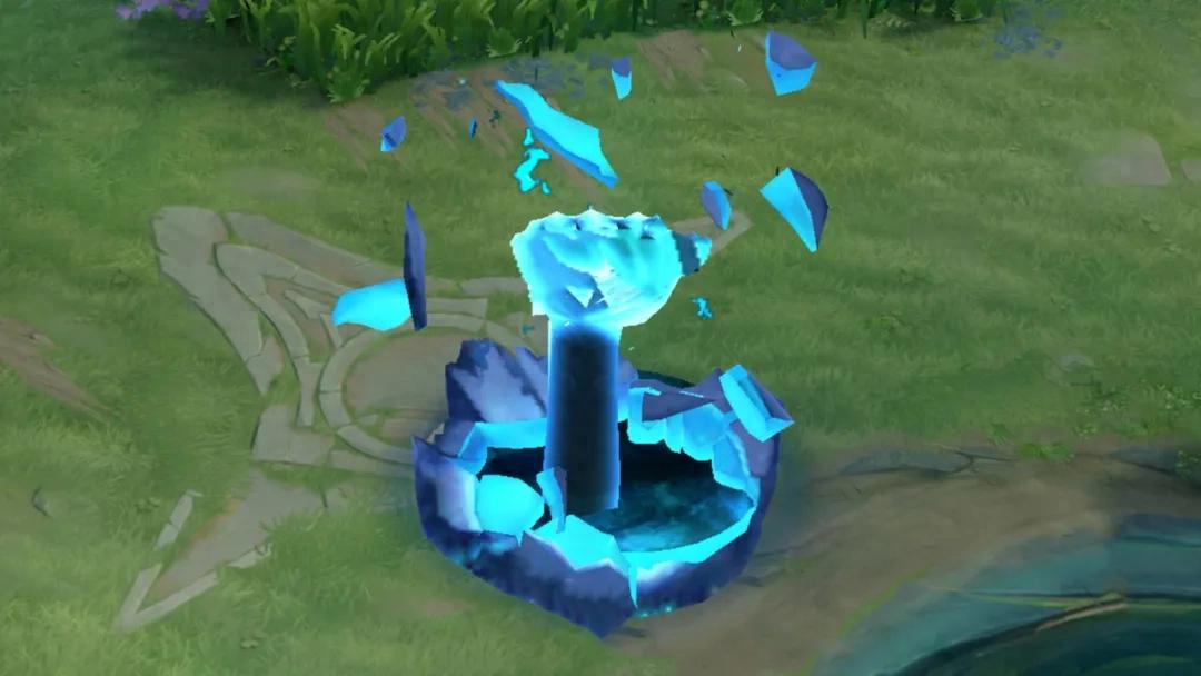 最極品的3款星傳說皮膚！有300紫星幣的賺大了，特效堪比無雙！